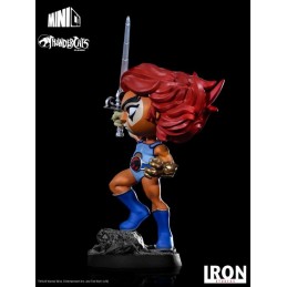 Iron Studio Thundercats Classic Lion-O Mini Co.