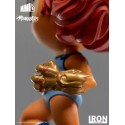 Thundercats Classic Lion-O Mini Co. Figure