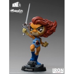 Iron Studio Thundercats Classic Lion-O Mini Co.