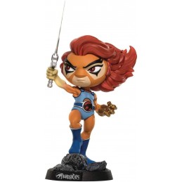 Iron Studio Thundercats Classic Lion-O Mini Co.