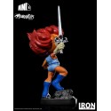 Thundercats Classic Lion-O Mini Co. Figure