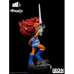 Iron Studio Thundercats Classic Lion-O Mini Co.