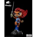Thundercats Classic Lion-O Mini Co. Figure