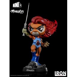 Iron Studio Thundercats Classic Lion-O Mini Co.