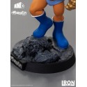 Thundercats Classic Lion-O Mini Co. Figure