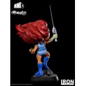 Thundercats Classic Lion-O Mini Co. Figure