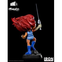 Iron Studio Thundercats Classic Lion-O Mini Co. Figure