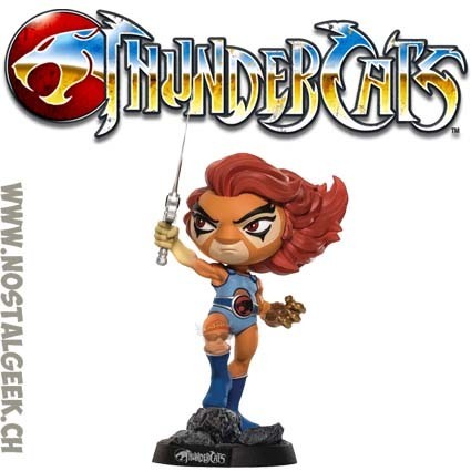 Iron Studio Thundercats Classic Lion-O Mini Co.