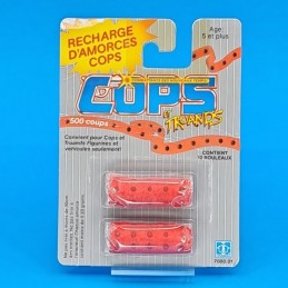 Cops et Truands Recharges d'amorces COPS d'occasion