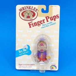 Wrinkles Finger Pups figurine d'occasion (Loose)