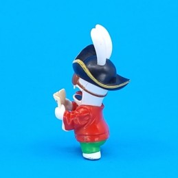 Raving Rabbids Pirate second hand figure (Loose).