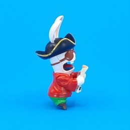 Les Lapins Crétin Pirate Figurine d'occasion (Loose).