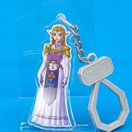 The Legend of Zelda Princesse Zelda backpack buddy d'occasion (Loose)