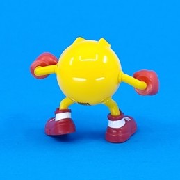 Bandai Pac-Man second hand figure (Loose)