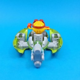 Bandai Pac-Man Zucchini vehicle second hand figure (Loose)