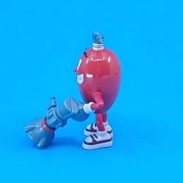 Bandai Pac-Man and the Ghostly Adventures Spiral second hand figure (Loose)