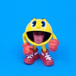 Bandai Pac-Man second hand figure (Loose).