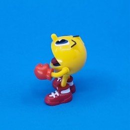 Bandai Pac-Man second hand figure (Loose).