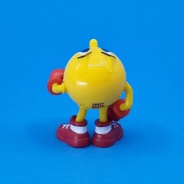 Bandai Pac-Man second hand figure (Loose).