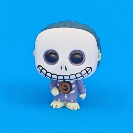 Funko Funko Pop Pocket Nightmare before Christmas Barrel second hand figure (Loose)