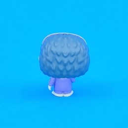 Funko Funko Pop Pocket Nightmare before Christmas Barrel second hand figure (Loose)