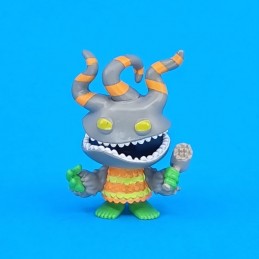 Funko Funko Pop Pocket L'Etrange Noël de Mr Jack Harlequin Demon Figurine d'occasion (Loose)