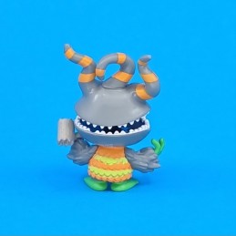 Funko Funko Pop Pocket L'Etrange Noël de Mr Jack Harlequin Demon Figurine d'occasion (Loose)