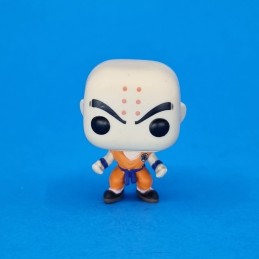 Funko Funko Pop Pocket Dragon Ball Z Krilin Figurine d'occasion (Loose)