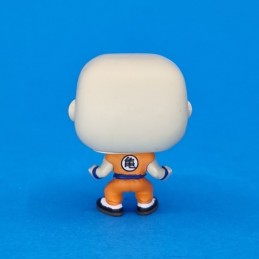 Funko Funko Pop Pocket Dragon Ball Z Krilin Figurine d'occasion (Loose)