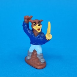 TaleSpin Don Karnage second hand figure (Loose)