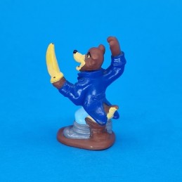 TaleSpin Don Karnage second hand figure (Loose)