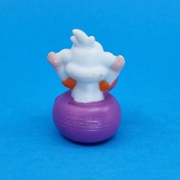 Dora L'exploratrice Babouche Figurine d'occasion (Loose).