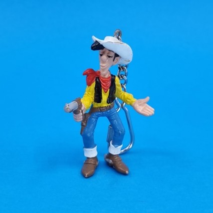 Lucky Luke Porte-clé d'occasion (Loose)