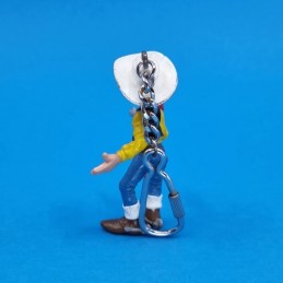 Lucky Luke second hand Keyring (Loose)