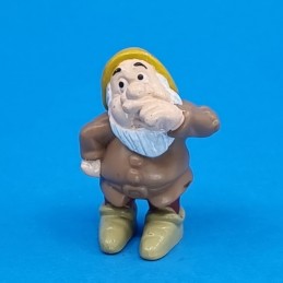 Disney Snow White Sneezy second hand figure (Loose)