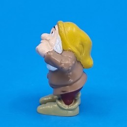 Disney Snow White Sneezy second hand figure (Loose)