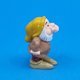 Disney Snow White Sneezy second hand figure (Loose)