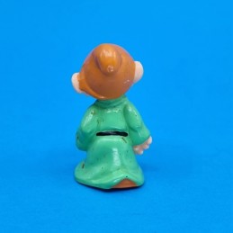 Disney Blanche Neige Simplet Figurine d'occasion (Loose).
