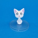 Sailor Moon Artemis Chibi Figurine d\'occasion (Loose)