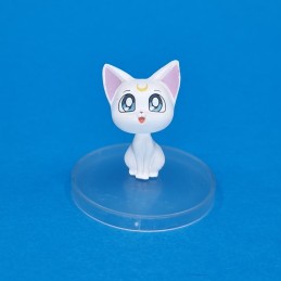 Sailor Moon Artemis Chibi second hand figure (Loose)