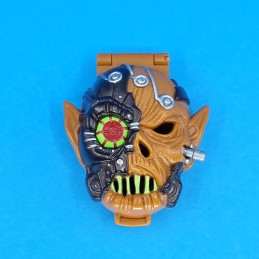 Mighty Max Horror Heads Skull Warrior second hand (Loose)