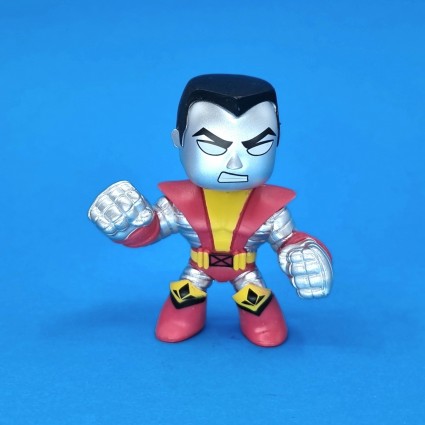 Funko Funko Mystery Mini Marvel X-men Colossus Figurine d'occasion (Loose)