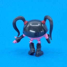 Bandai Pac-Man Cylindria second hand figure (Loose).