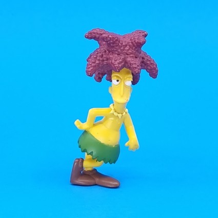 The Simpsons Tahiti Bob Figurine d'occasion (Loose)