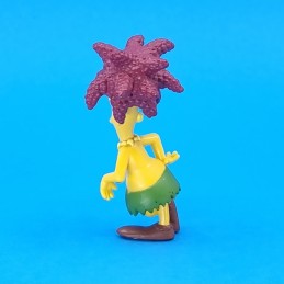The Simpsons Tahiti Bob Figurine d'occasion (Loose)