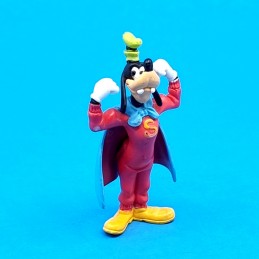 Disney Super Goofy second hand figure (Loose)