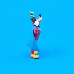 Bully Disney Super Goofy second hand figure (Loose)