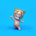 Twozies: Season 2 Ned figurine d\'occasion (Loose)