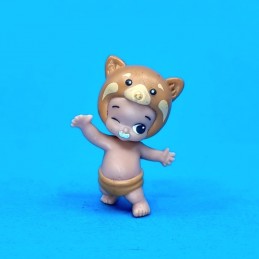 Twozies: Season 2 Ned figurine d'occasion (Loose)