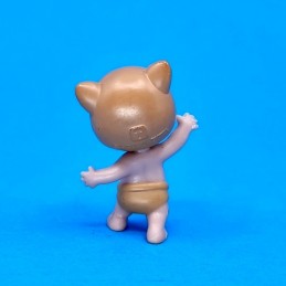 Twozies: Season 2 Ned figurine d'occasion (Loose)